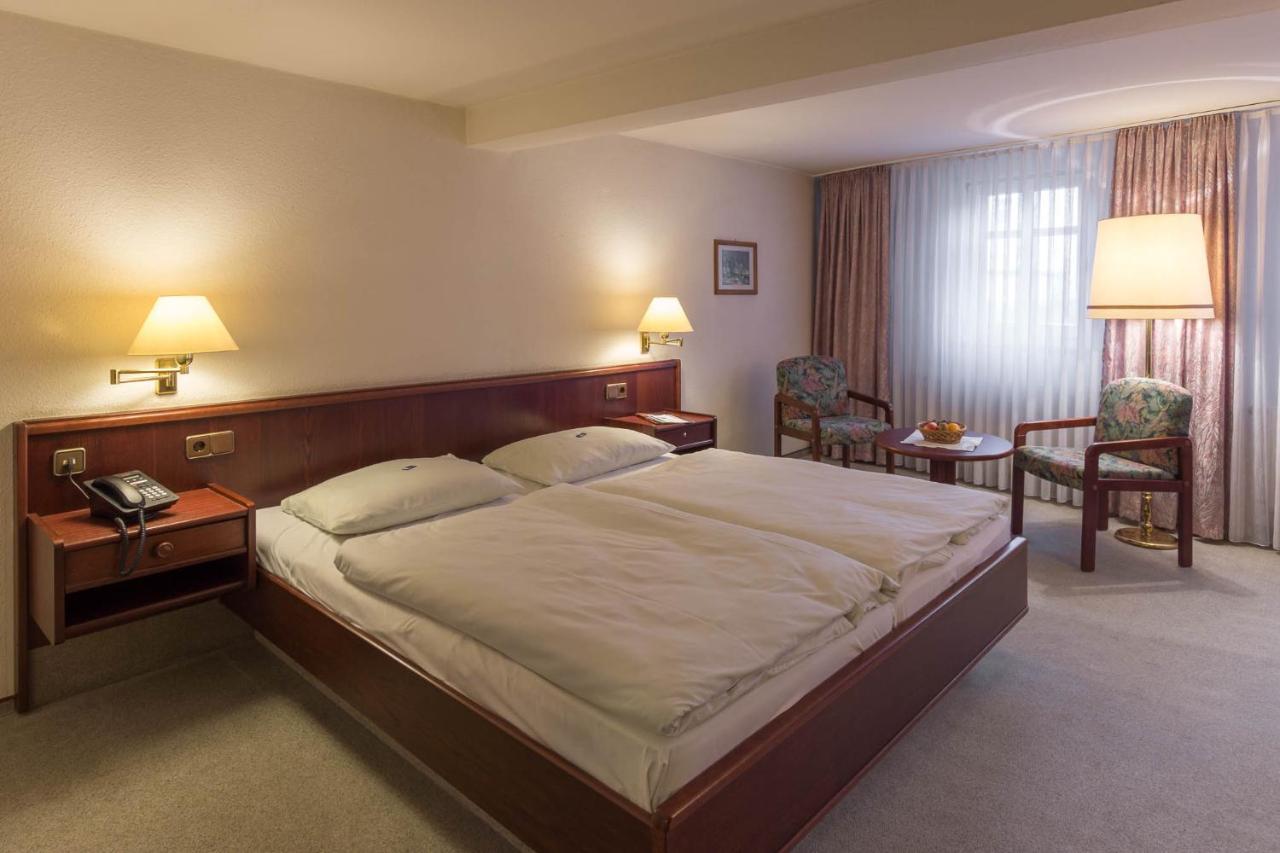 Hotel Altdeutsche Weinstuben 프레이버그 외부 사진